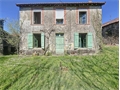 Maison à la vente